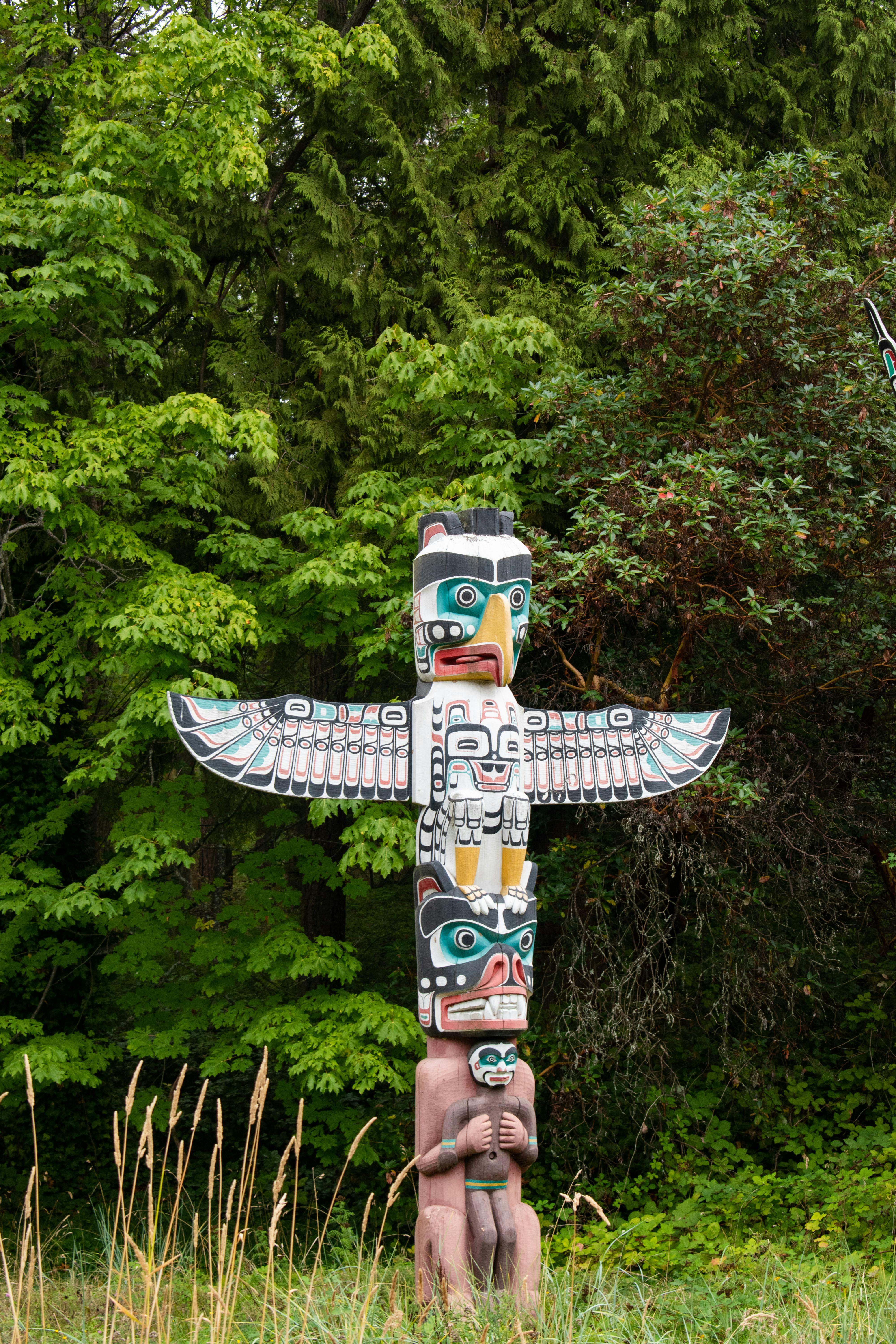 Stanley Park, Vancouver, Canada